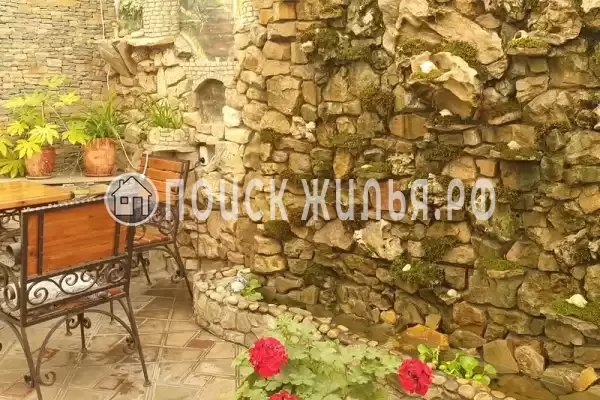 «У водопада», Анапа «У водопада», Анапа