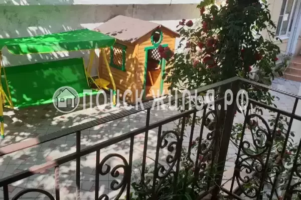 «У водопада», Анапа «У водопада», Анапа