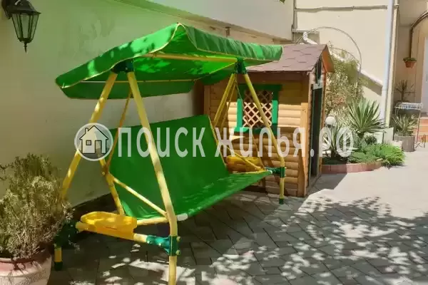 «У водопада», Анапа «У водопада», Анапа