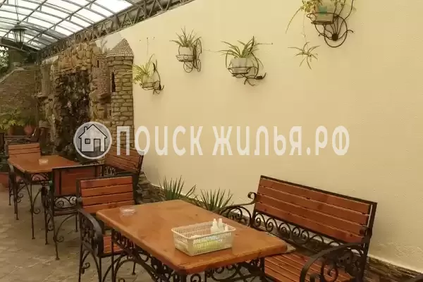 «У водопада», Анапа «У водопада», Анапа