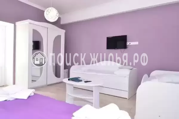 «Horizontal», Песчаное