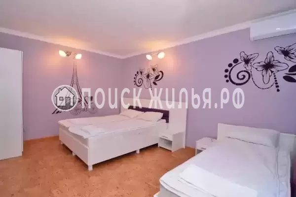 «Horizontal», Песчаное