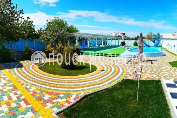 «Horizontal», Песчаное