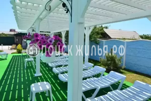 «Horizontal», Песчаное