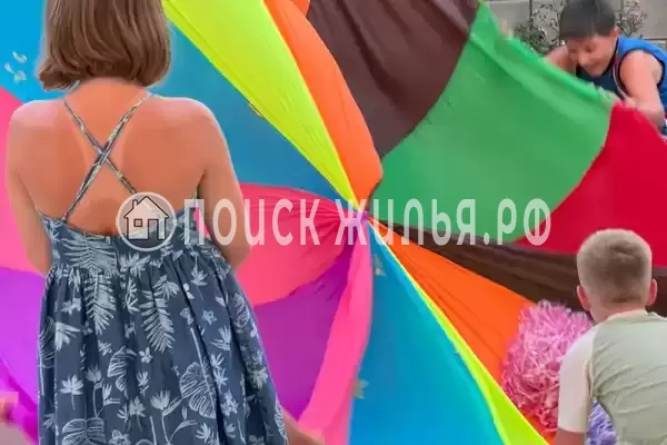 «Horizontal», Песчаное