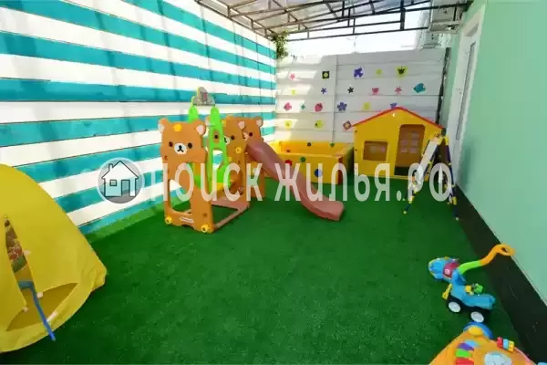 «Horizontal», Песчаное