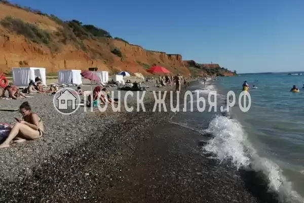 «Horizontal», Песчаное