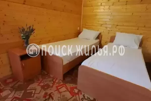 «Желанный Гость», Витязево