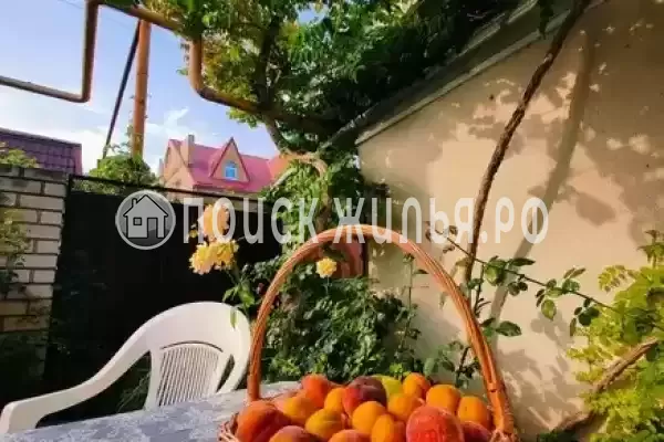 «Желанный Гость», Витязево