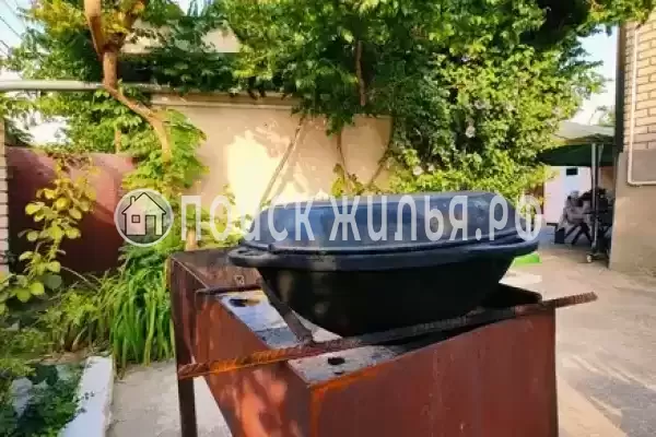 «Желанный Гость», Витязево