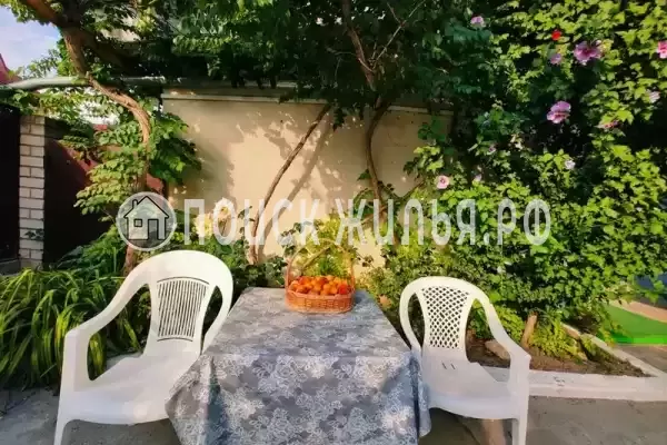 «Желанный Гость», Витязево