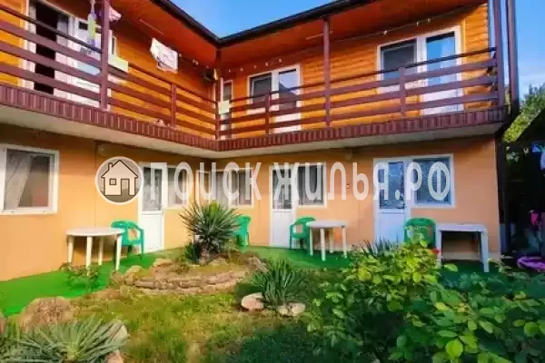 «Желанный Гость», Витязево