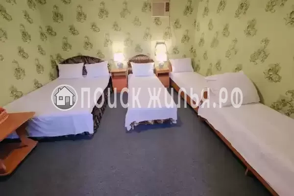 «Желанный Гость», Витязево