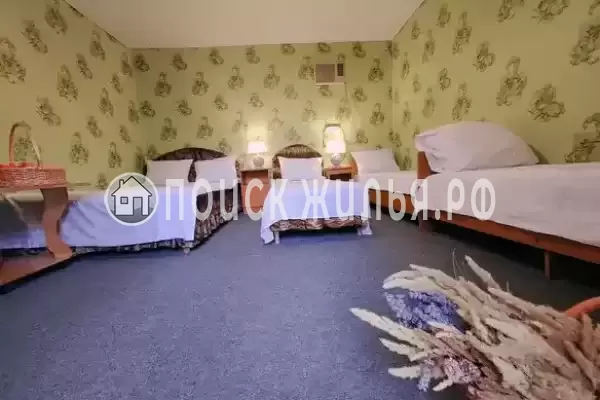 «Желанный Гость», Витязево