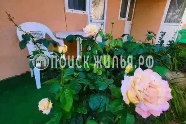 «Желанный Гость», Витязево