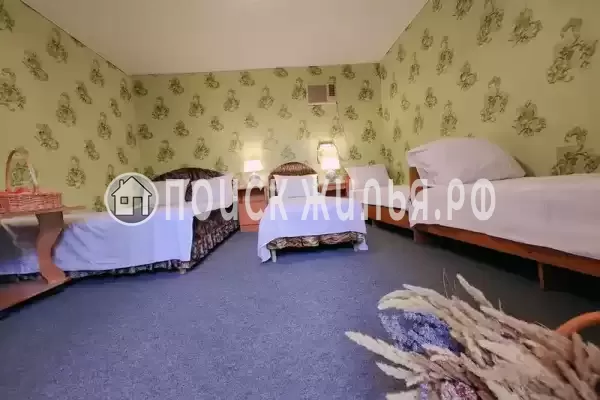 «Желанный Гость», Витязево