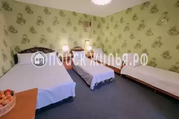 «Желанный Гость», Витязево