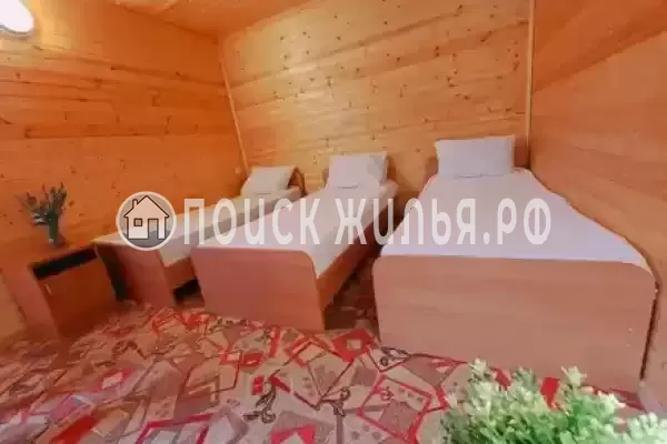 «Желанный Гость», Витязево