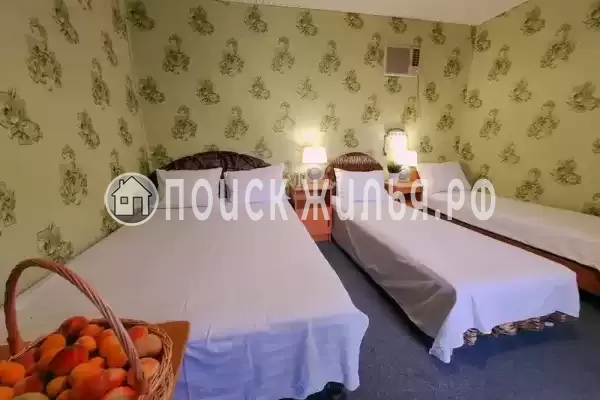 «Желанный Гость», Витязево