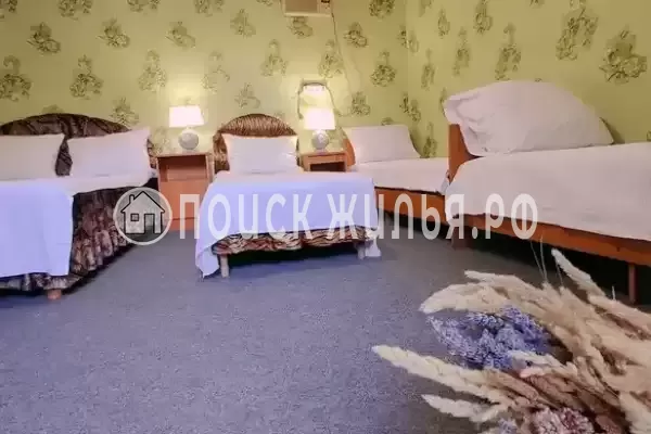 «Желанный Гость», Витязево