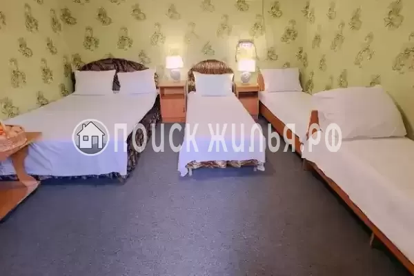 «Желанный Гость», Витязево