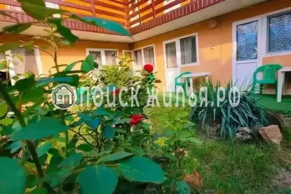 «Желанный Гость», Витязево