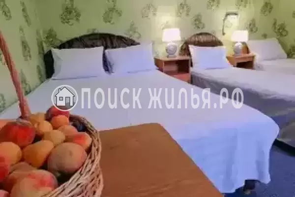 «Желанный Гость», Витязево