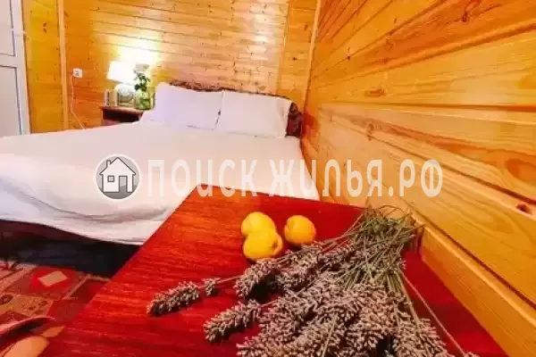 «Желанный Гость», Витязево