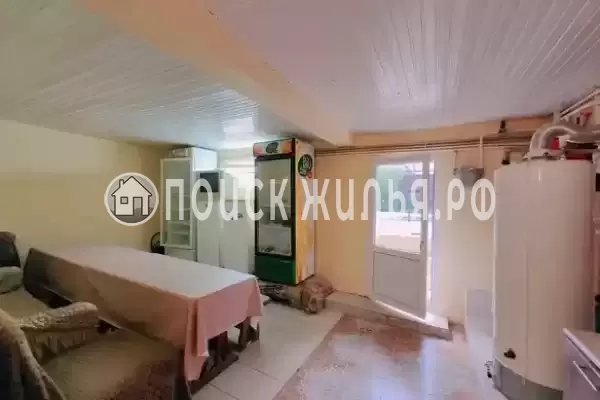 «Желанный Гость», Витязево