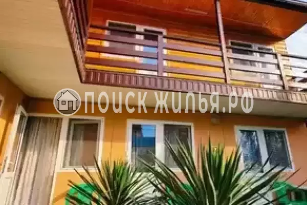 «Желанный Гость», Витязево