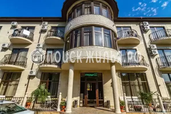 Частный сектор «Вилла Umberto», Сочи