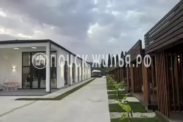 Отель «Viva Glamp», Амзара Отель «Viva Glamp», Амзара