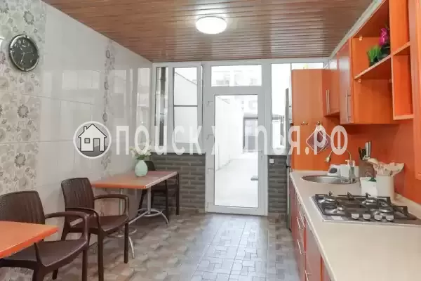 Гостевой дом «МысДома», Мысхако