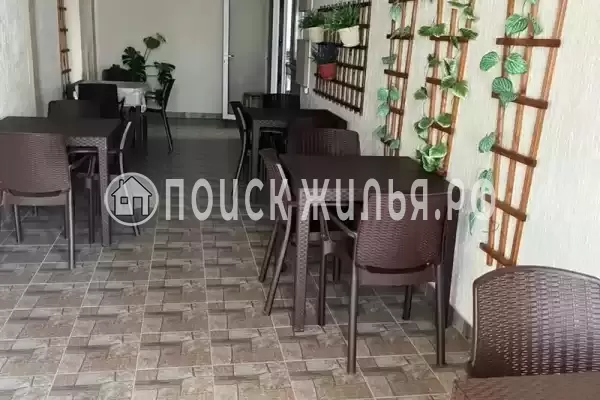 Гостевой дом «МысДома», Мысхако