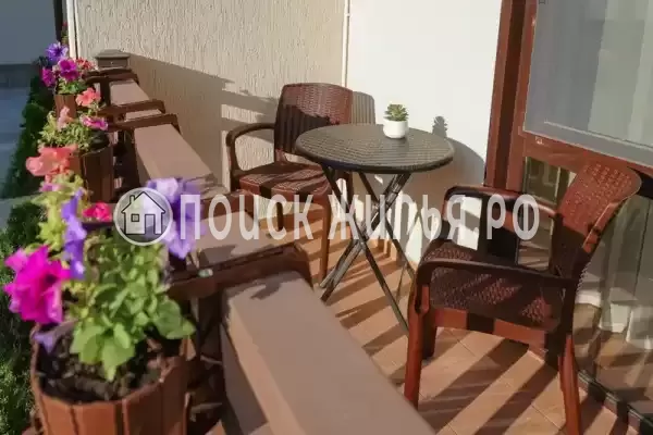 Гостевой дом «МысДома», Мысхако