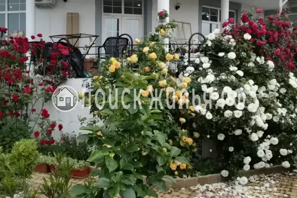 Частный сектор, Краснодарская, д.11, Геленджик