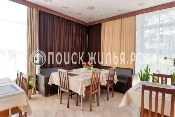 «Green Club», Сочи