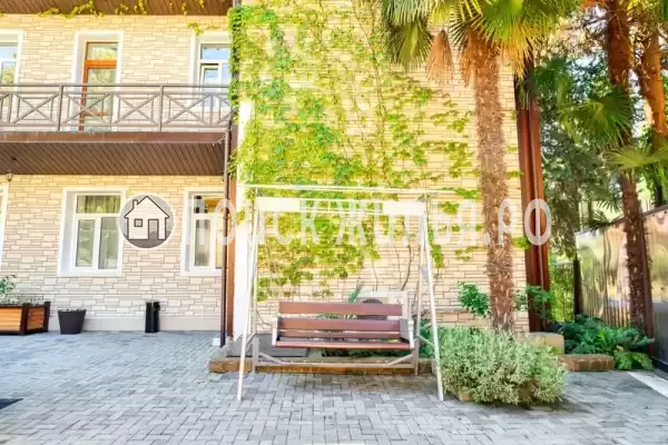 «Green Club», Сочи