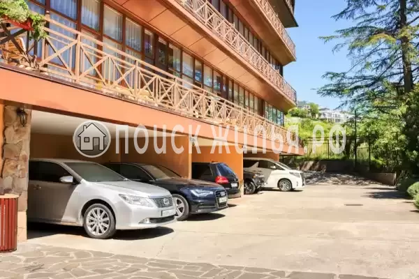 «Green Club», Сочи