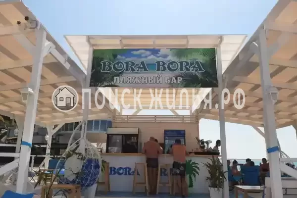 «Green Club», Сочи