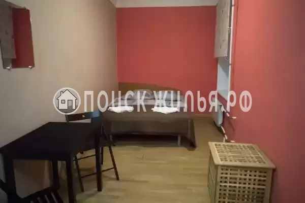 «Central House», Санкт-Петербург