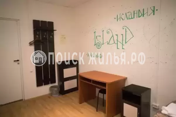 «Central House», Санкт-Петербург