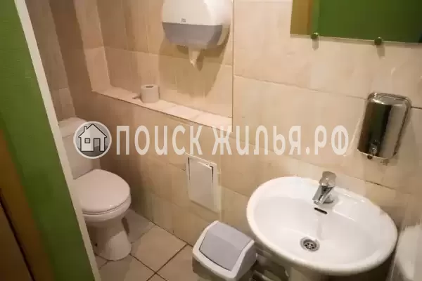 «Central House», Санкт-Петербург