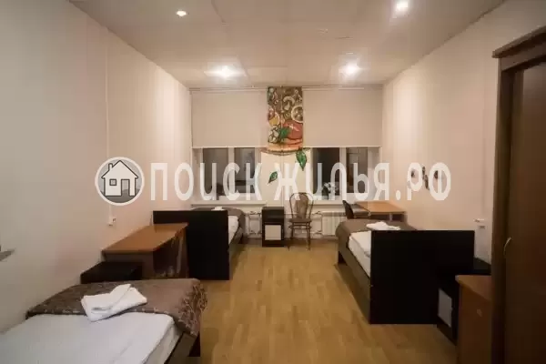 «Central House», Санкт-Петербург