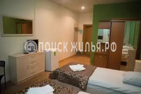 «Central House», Санкт-Петербург