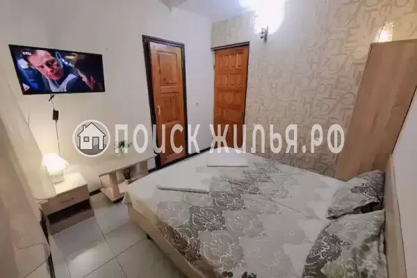 «Кусочек моря», Анапа «Кусочек моря», Анапа