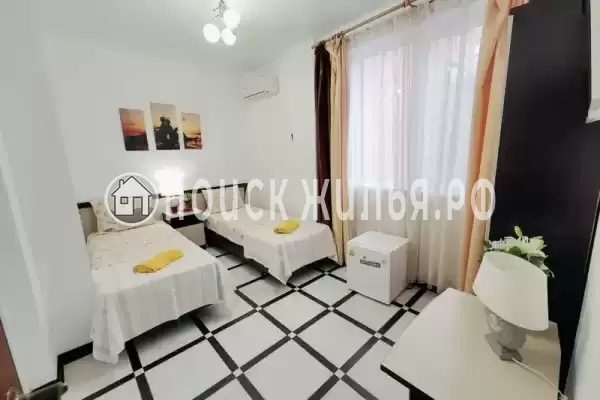 «Арника», Анапа