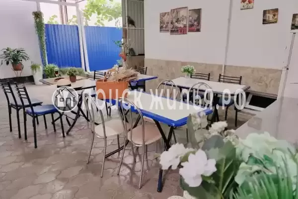 «Арника», Анапа