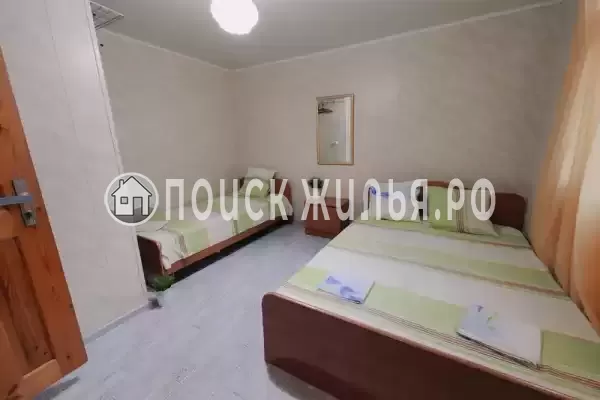 «Арника», Анапа