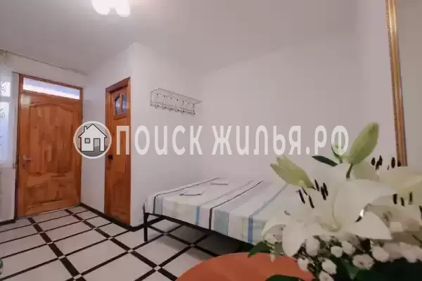 «Арника», Анапа